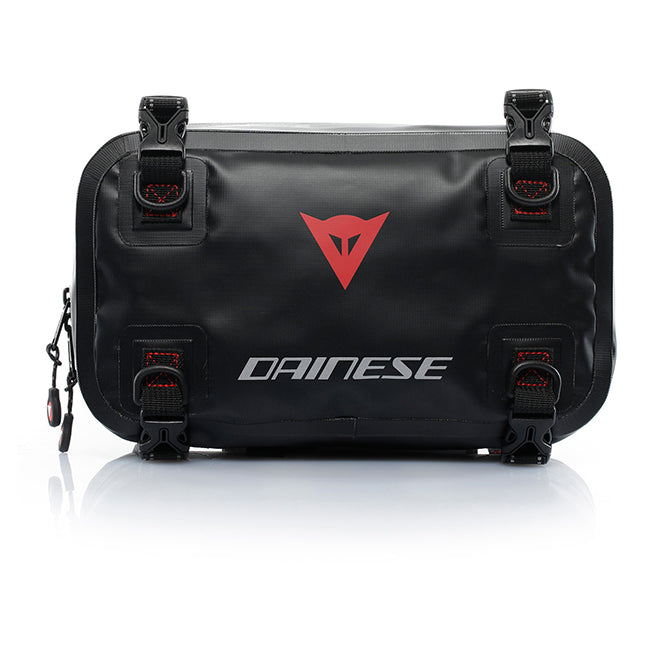 Dainese Explorer WP Bags – Duffles, Backpacks & Accessories
