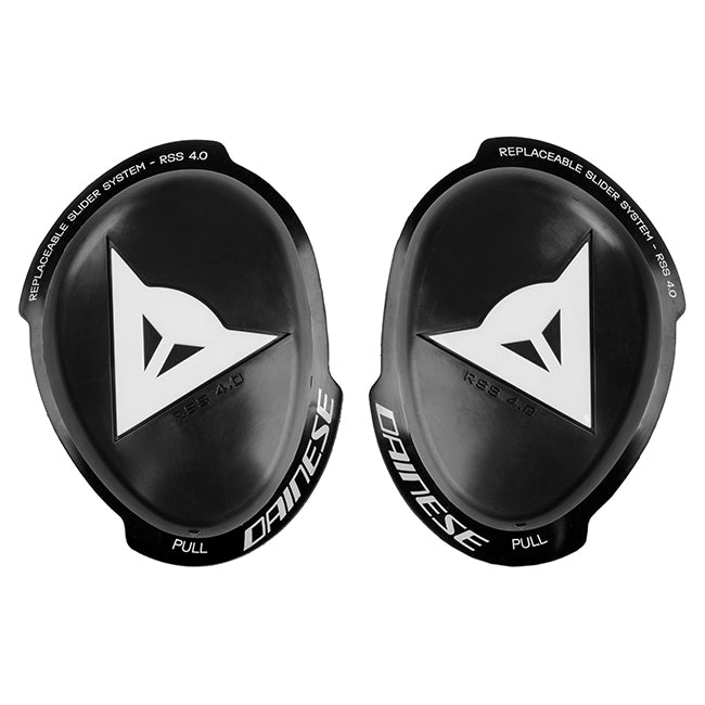 Dainese RSS 4.0 Knee Slider - Full Kit