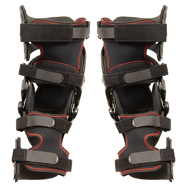 Asterisk Knee Brace - Ultra Cell 4.1 - Pair