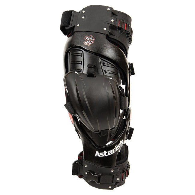 Asterisk Knee Brace - Ultra Cell 4.1 - Left