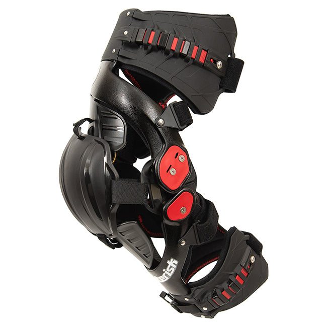 Asterisk Knee Brace - Ultra Cell 4.1 - Left