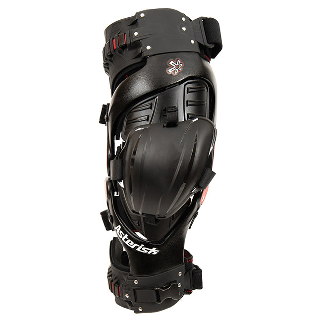 Asterisk Knee Brace - Ultra Cell 4.1 - Right