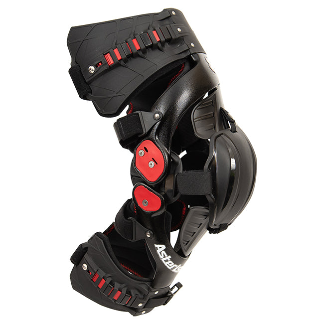 Asterisk Knee Brace - Ultra Cell 4.1 - Right