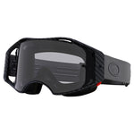 Oakley - Airbrake MTB - Forged Iron - Light Grey Lens