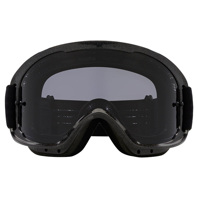 Oakley - O Frame 2.0 Pro MTB - B1B Galaxy Black - Dark Grey Lens
