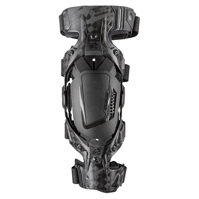 EVS Knee Braces - Web Eclipse - Pair