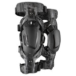 EVS Knee Braces - Web Eclipse - Pair