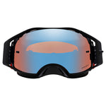 Oakley - Airbrake - Moto B1B Blackout - Prizm Sapphire Lens