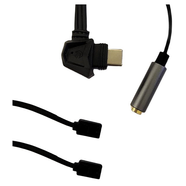Spare Part - Uclear 3.5mm Speaker Adaptor
