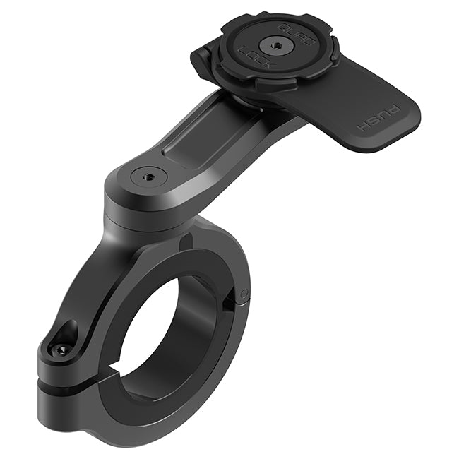 Quad Lock Motorcycle Handlebar Mount Pro - Large