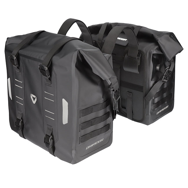 Dririder Motorcycle Luggage & Accessories