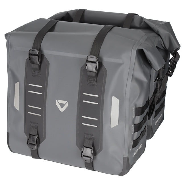 Dririder Motorcycle Luggage & Accessories