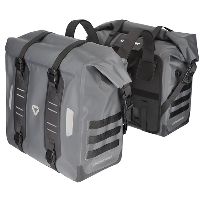 Dririder Motorcycle Luggage & Accessories