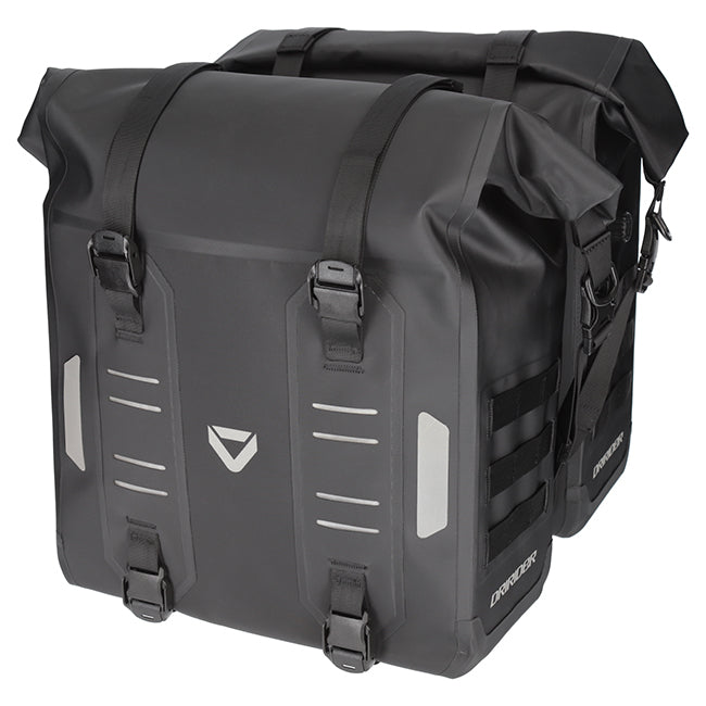 Dririder Motorcycle Luggage & Accessories