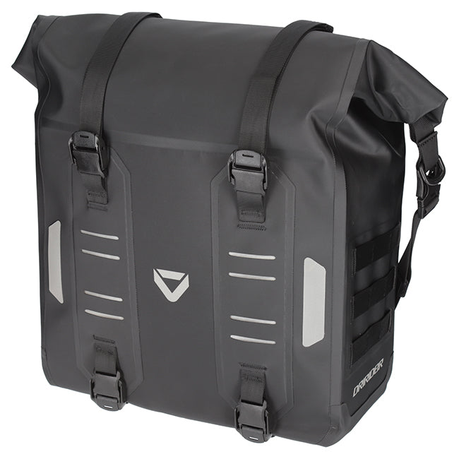 Dririder Motorcycle Luggage & Accessories