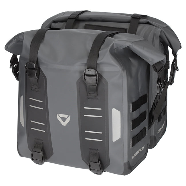 Dririder Motorcycle Luggage & Accessories