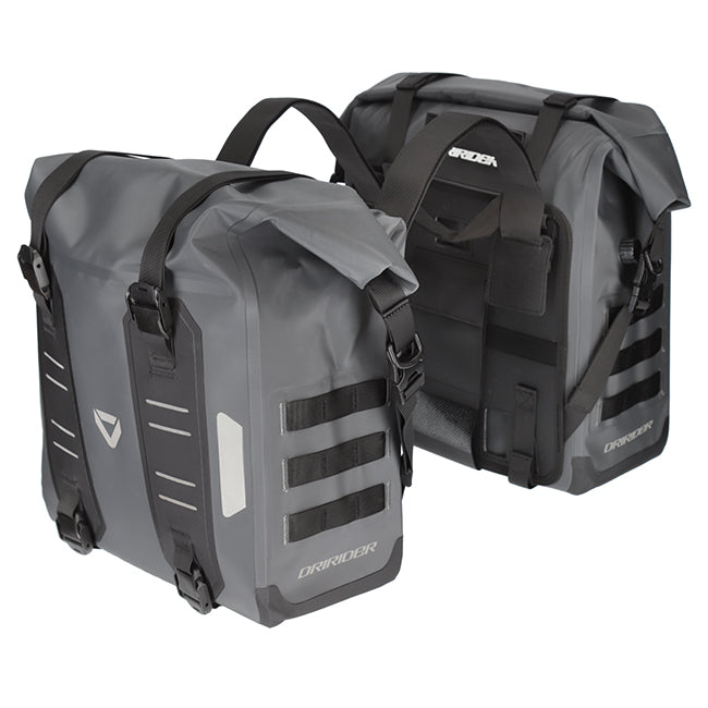 Dririder Motorcycle Luggage & Accessories