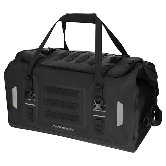 Dririder Motorcycle Luggage & Accessories