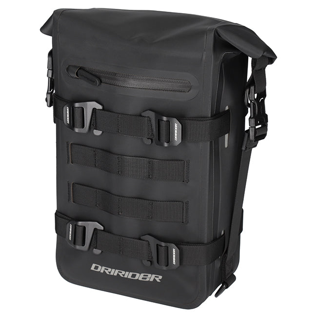 Dririder Motorcycle Luggage & Accessories