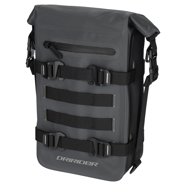 Dririder Motorcycle Luggage & Accessories