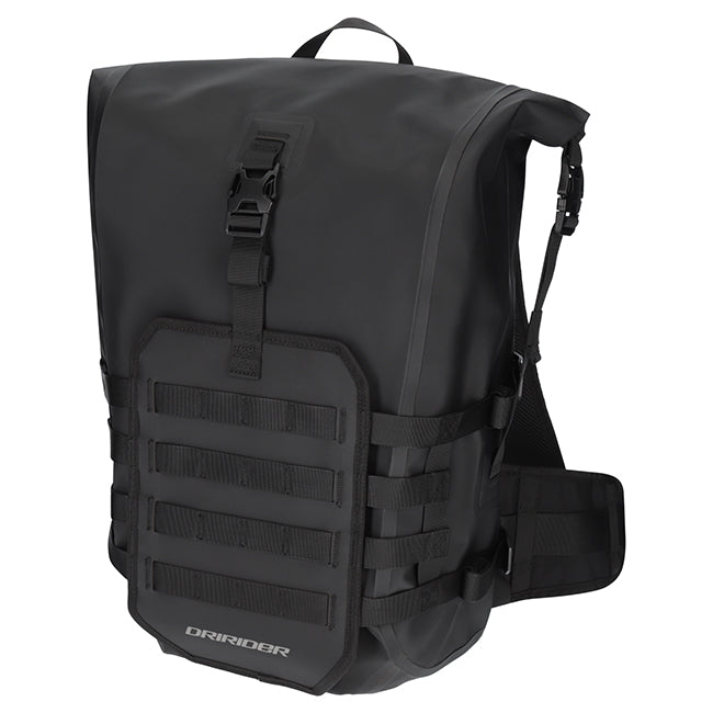 Dririder Motorcycle Luggage & Accessories