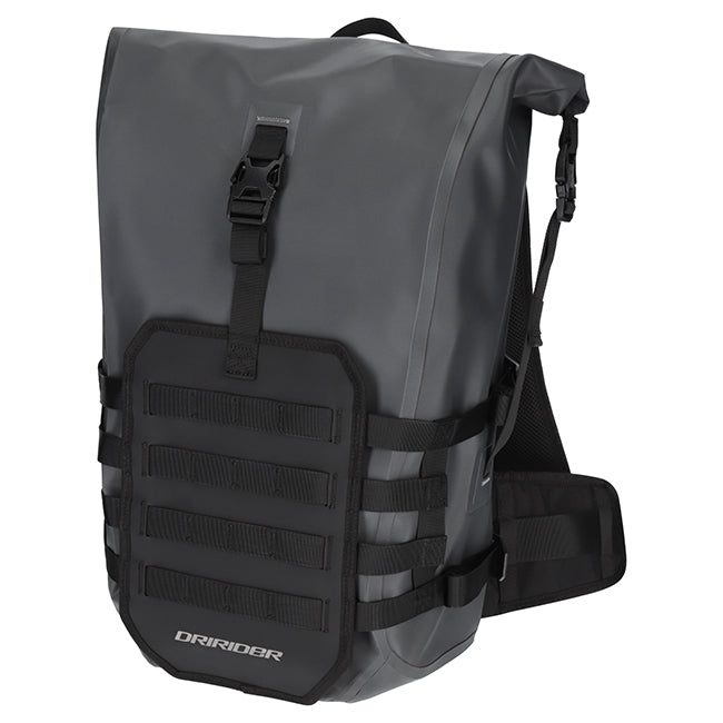 Dririder Motorcycle Luggage & Accessories