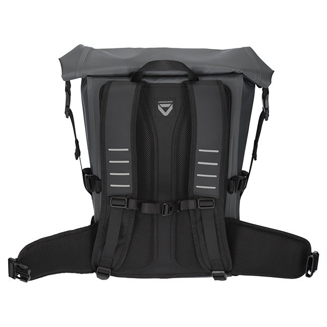 Dririder Motorcycle Luggage & Accessories