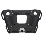 Spare Parts - Dririder Aluminium Support Plate - Black