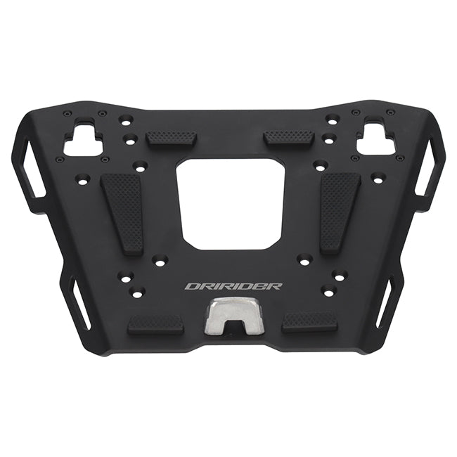 Spare Parts - Dririder Aluminium Support Plate - Black