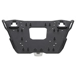 Spare Parts - Dririder Aluminium Support Plate - Black