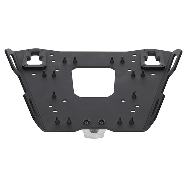 Spare Parts - Dririder Aluminium Support Plate - Black