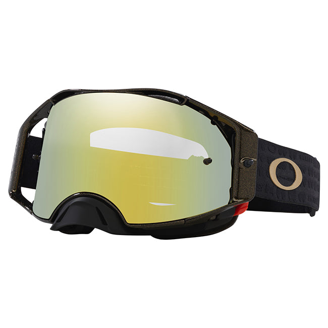 Oakley MTB & Airbrake Goggles