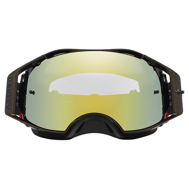 Oakley MTB & Airbrake Goggles