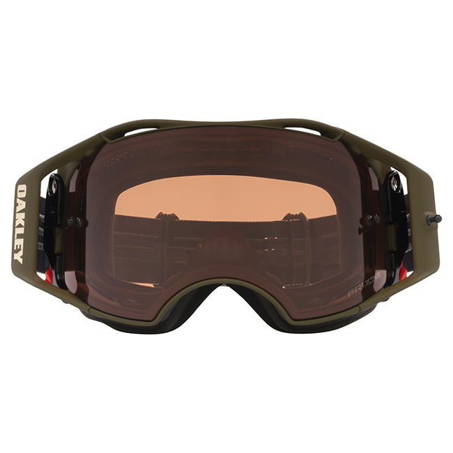 Oakley MTB & Airbrake Goggles