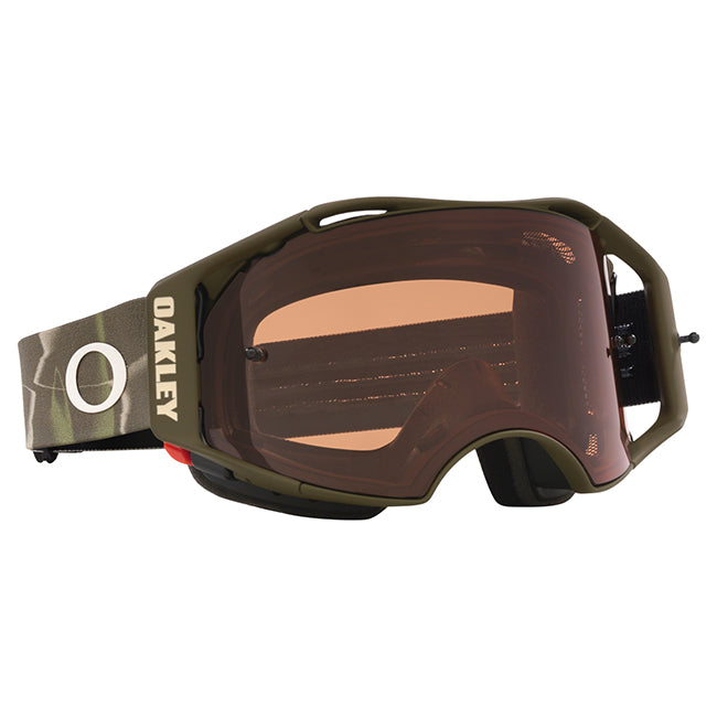 Oakley MTB & Airbrake Goggles