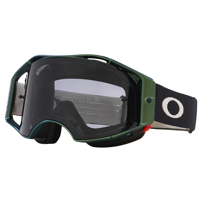 Oakley MTB & Airbrake Goggles