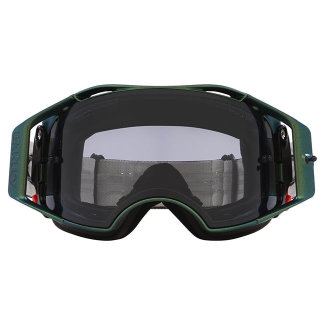 Oakley MTB & Airbrake Goggles