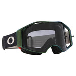 Oakley MTB & Airbrake Goggles