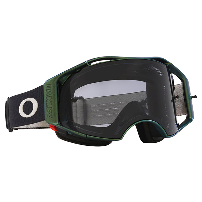 Oakley MTB & Airbrake Goggles