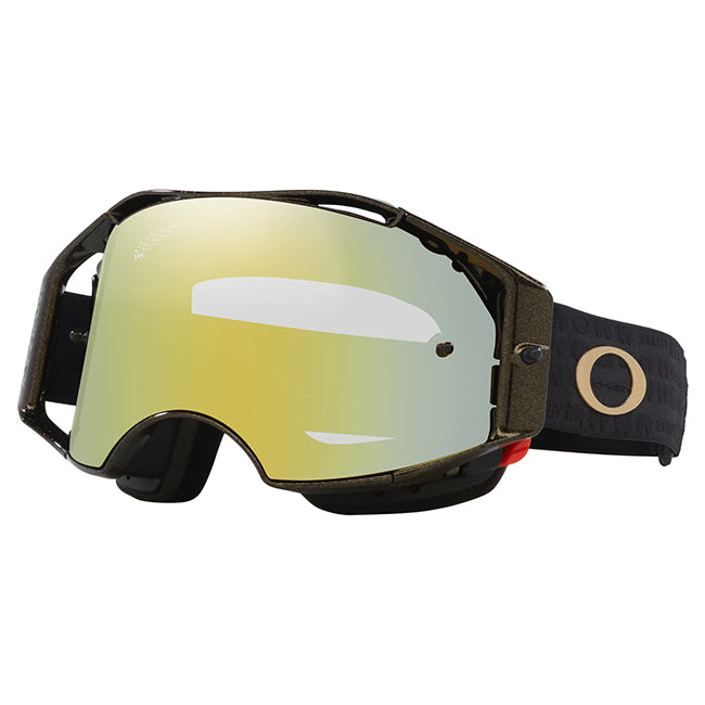 Oakley MTB & Airbrake Goggles
