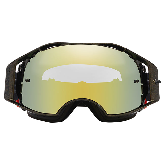 Oakley MTB & Airbrake Goggles