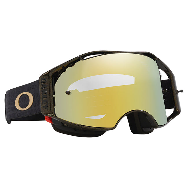 Oakley MTB & Airbrake Goggles