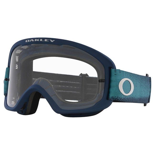 Oakley MTB & Airbrake Goggles