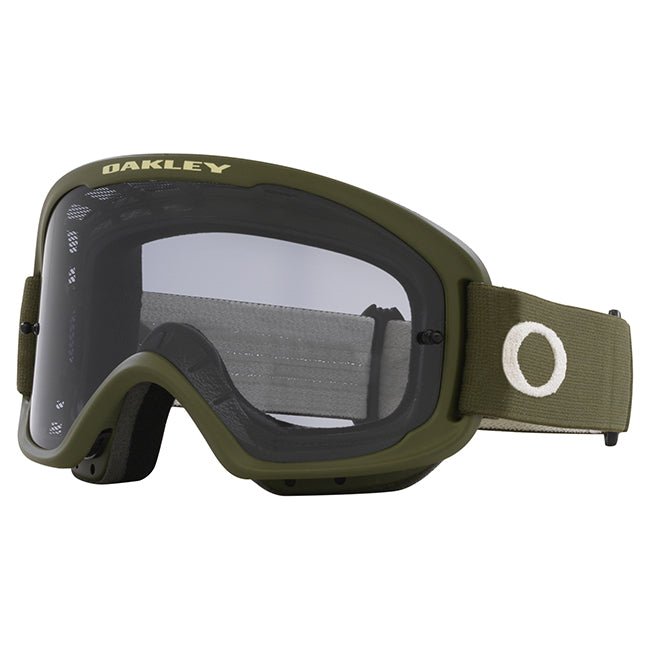Oakley MTB & Airbrake Goggles