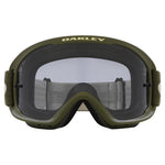 Oakley MTB & Airbrake Goggles