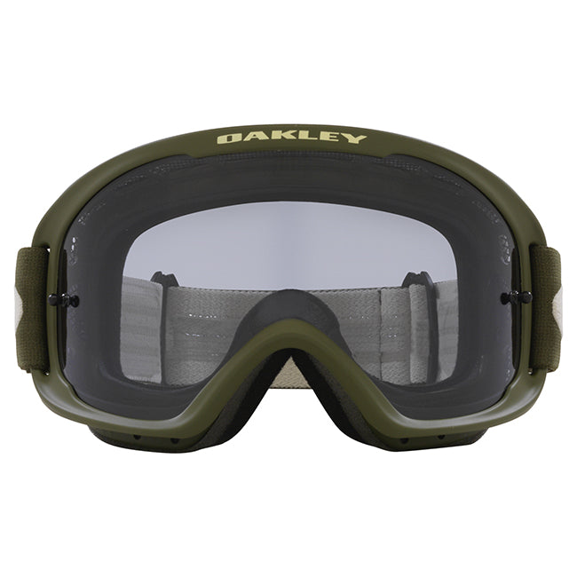 Oakley MTB & Airbrake Goggles