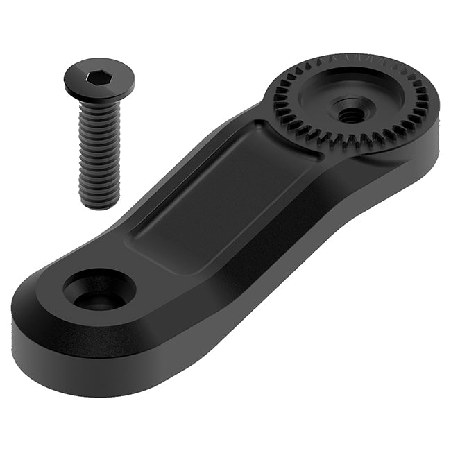 Spare Part - Quad Lock Replacement Extension Arm - Black