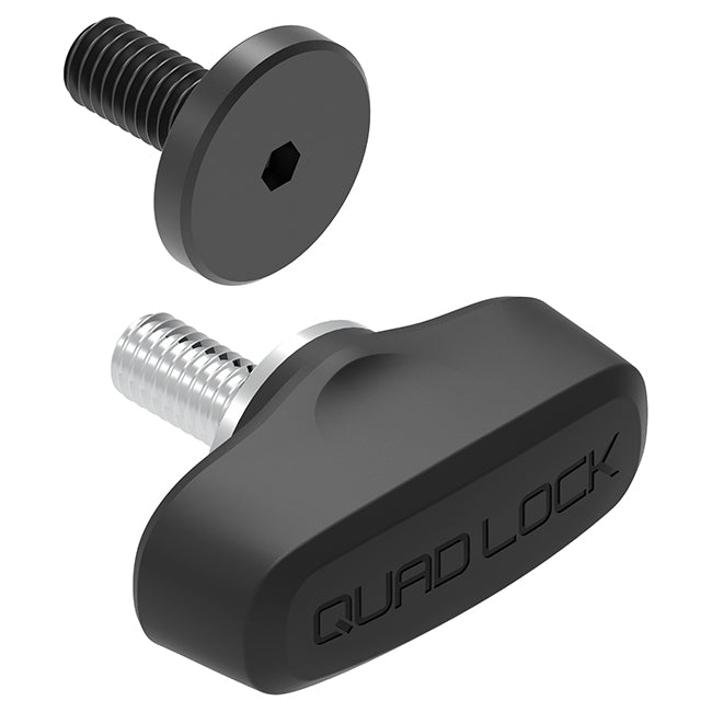 Spare Part - Quad Lock Replacement 360 Dual Pivot Arm Handle/Screw