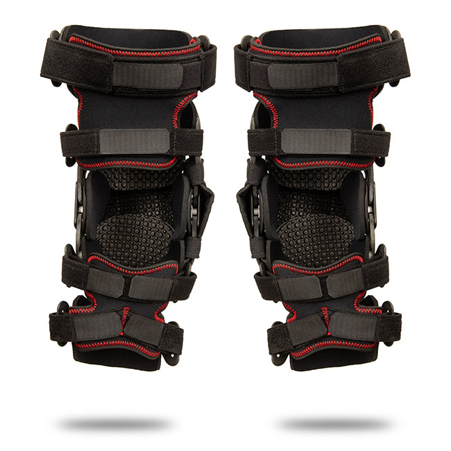 Asterisk Knee Brace - Carbon Cell Pro - Pair