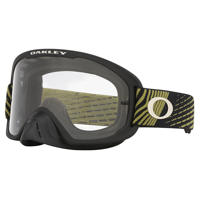 Oakley O Frame & O Frame 2.0 Pro Goggles